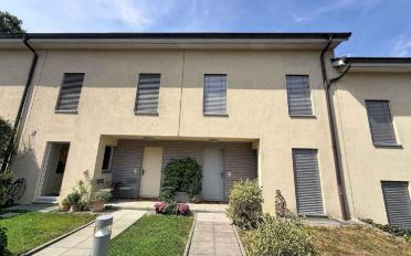 Reihenfamilienhaus 6 Zimmer - image - 1