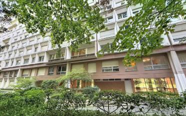 Appartement meublé 2.5 pièces - image - 2
