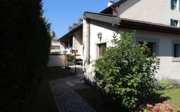 Single house 10 rooms - image - 1