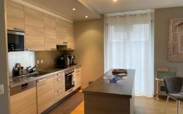Apartment 4 rooms - image - 2