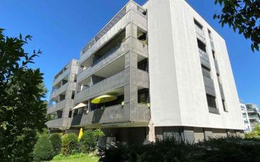 Apartment 4 rooms - image - 1