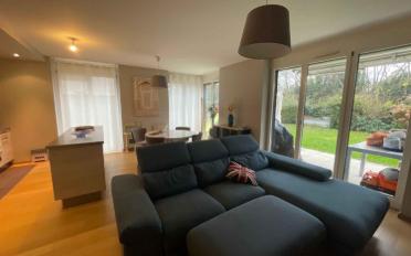 Apartment 4 rooms - image - 8