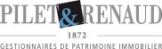 Pilet & Renaud SA - Locations résidentielles