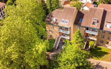 Immeuble résidentiel - image - 5