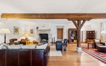 Einfamilienhaus 12 Zimmer - image - 6