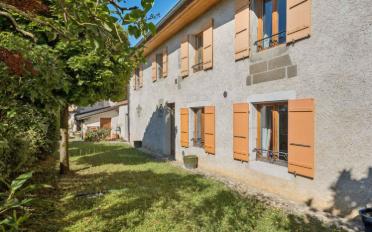 Einfamilienhaus 12 Zimmer - image - 4