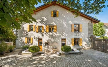 Einfamilienhaus 12 Zimmer - image - 1