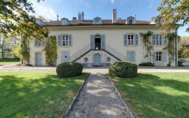 Einfamilienhaus 17 Zimmer - image - 1