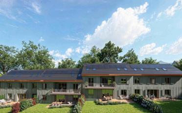 Roof flat 5 rooms - image - 4