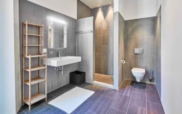 Apartment 8 rooms - image - 8
