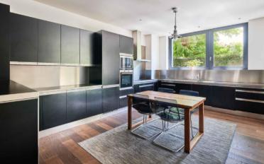Apartment 8 rooms - image - 6