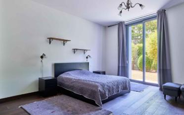 Apartment 8 rooms - image - 9