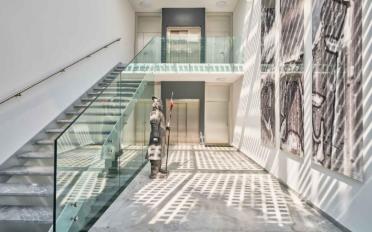 Apartment 8 rooms - image - 2