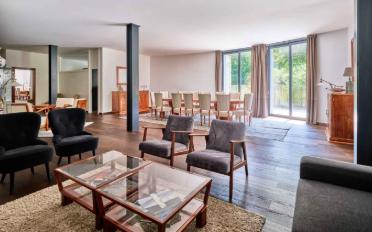 Apartment 8 rooms - image - 4
