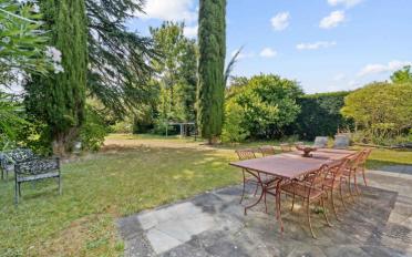 Villa 7 Zimmer - image - 3