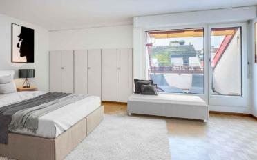 Attikawohnung 4 Zimmer - image - 7