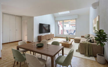Attikawohnung 4 Zimmer - image - 1