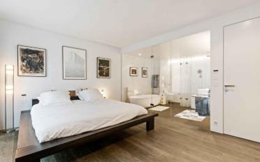 Appartement 5 pièces - image - 11