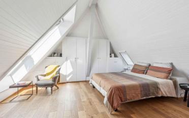 Dachwohnung 5 Zimmer - image - 11