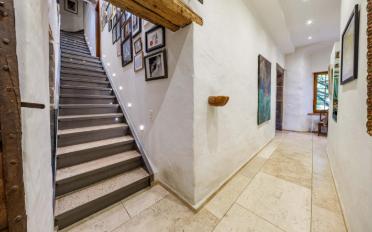 Single house 8 rooms - image - 2