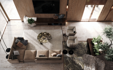 Villa 10 rooms - image - 6