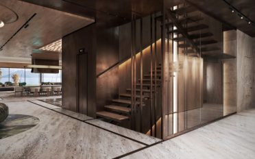 Villa 10 rooms - image - 3