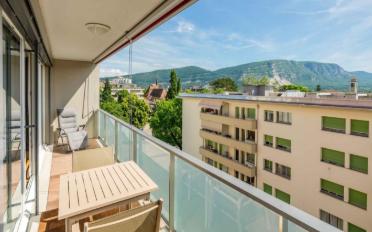 Wohnung 5 Zimmer - image - 10