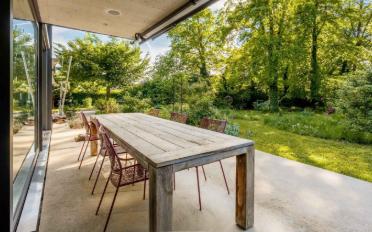 Villa 7 pièces - image - 11