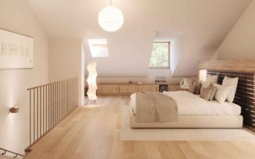 Maison 5 pièces - image - 4