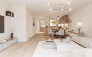 Maison 5 pièces - image - 2