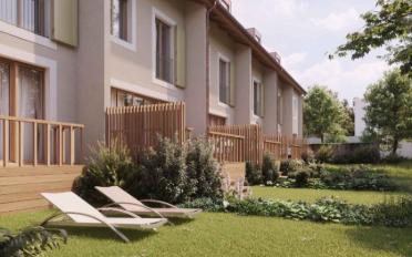 Maison 5 pièces - image - 8