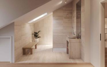 Single house 5 rooms - image - 5