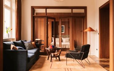 Wohnung - image - 1