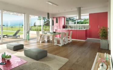 Einfamilienhaus - image - 1