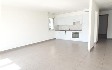 Appartement 4.5 pièces - image - 2