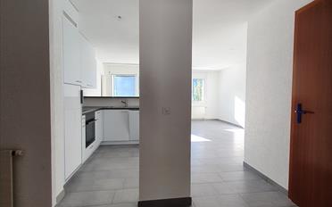 Apartment 3.5 rooms - image - 3