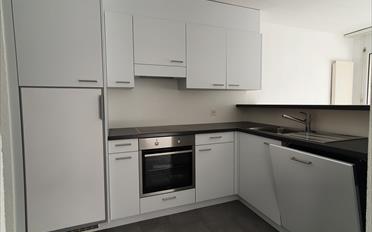 Apartment 3.5 rooms - image - 4