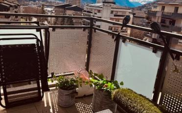 Appartement 3.5 pièces - image - 1