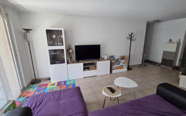 Apartment 3.5 rooms - image - 4