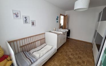 Apartment 3.5 rooms - image - 8