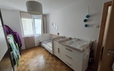 Apartment 3.5 rooms - image - 9