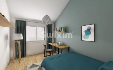 Maison 5.5 pièces - image - 6