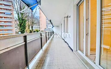 Wohnung 3.5 Zimmer - image - 1