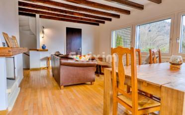 Einfamilienhaus 6.5 Zimmer - image - 3