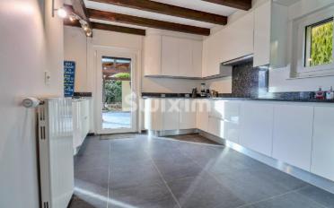 Einfamilienhaus 6.5 Zimmer - image - 2