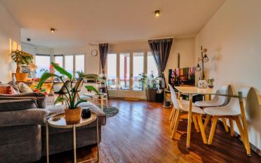 Wohnung 2.5 Zimmer - image - 3