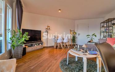Wohnung 2.5 Zimmer - image - 2