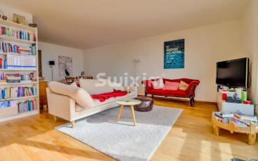 Appartement 4 pièces - image - 2