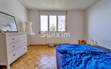 Appartement 4 pièces - image - 5