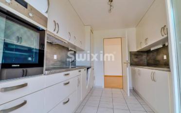 Appartement 3.5 pièces - image - 3